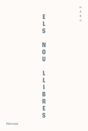 ELS NOU LLIBRES