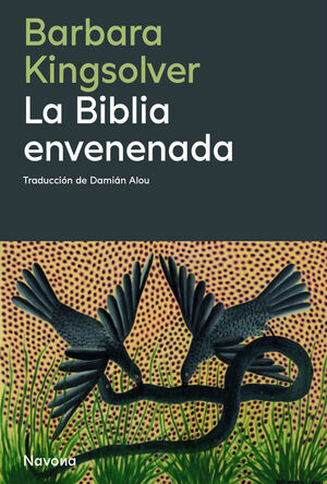 LA BIBLIA ENVENENADA