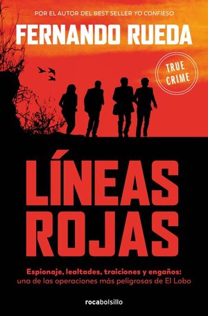 LINEAS ROJAS