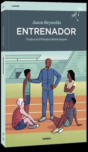 ENTRENADOR