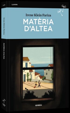 MATÈRIA D'ALTEA