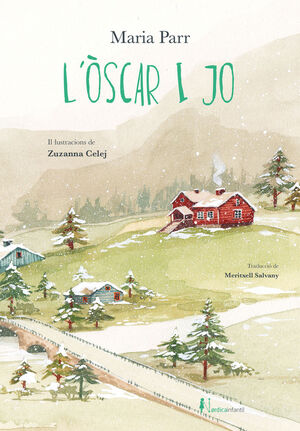 L'ÒSCAR I JO