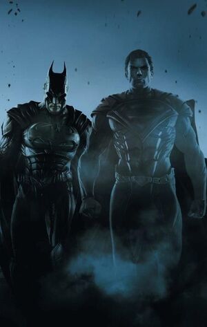 INJUSTICE AÑO UNO 02 (DC POCKET)