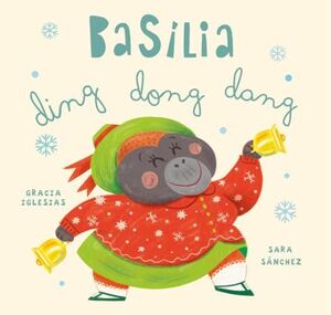 BASÍLIA DING DONG DANG
