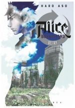 ALICE IN BORDERLAND RETRY