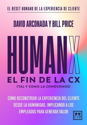 HUMANX