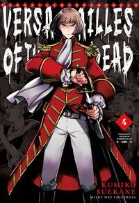 VERSAILLES OF THE DEAD N 04