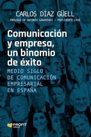 COMUNICACION Y EMPRESA, UN BINOMIO EXITO