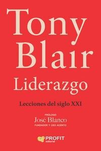 CON LIDERAZGO