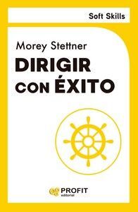 DIRIGIR CON ÉXITO. SOFT SKILLS