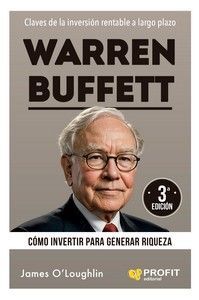 WARREN BUFFETT (REED)