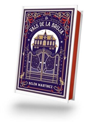 EL VALS DE LA BRUJA . EDICION LIMITADAS