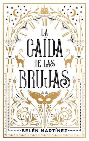 CAÍDA DE LAS BRUJAS, LA