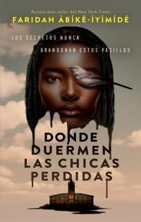 DONDE LAS CHICAS DUERMEN