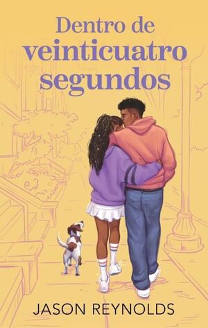 24 SEGUNDOS DESDE AHORA