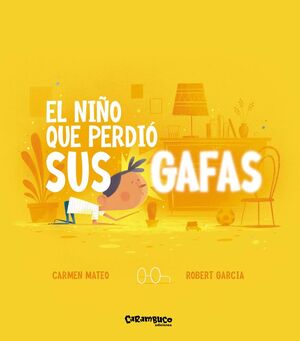 NIÑO QUE PERDIO SUS GAFAS, EL