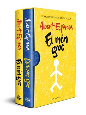 (ESTOIG).L´UNIVERS GROC/EL MON GROC