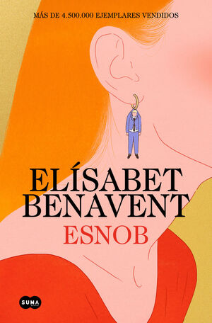 ESNOB (EDICION ESPECIAL LIMITADA EN TAPA DURA)