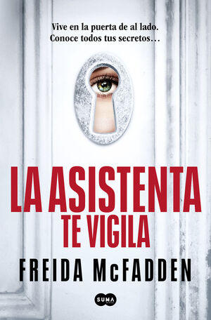 ASISTENTA TE VIGILA, LA 3-ASISTENTA