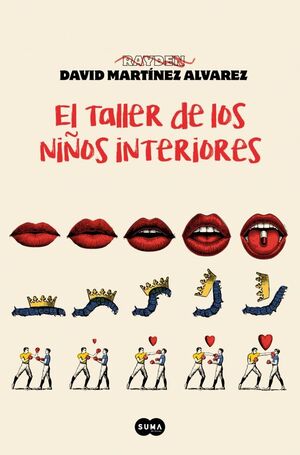 TALLER DE LOS NIÑOS INTERIORES, EL