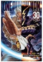 ONE PUNCH-MAN, 30
