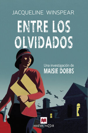 ENTRE LOS OLVIDADOS