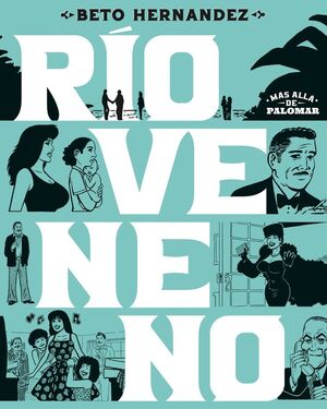 RÍO VENENO