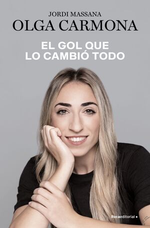 GOL QUE LO CAMBIO TODO, EL