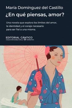 EN QUÉ PIENSAS, AMOR?