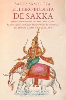 LIBRO BUDISTA DE SAKKA, EL