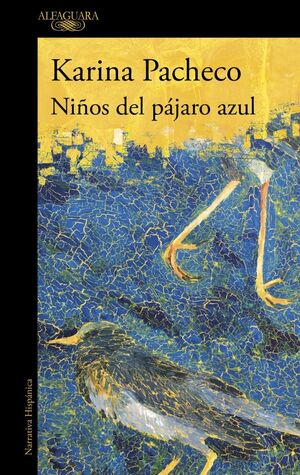 NIÑOS DEL PAJARO AZUL