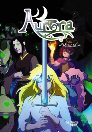AURORA, 1