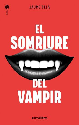 EL SOMRIURE DEL VAMPIR