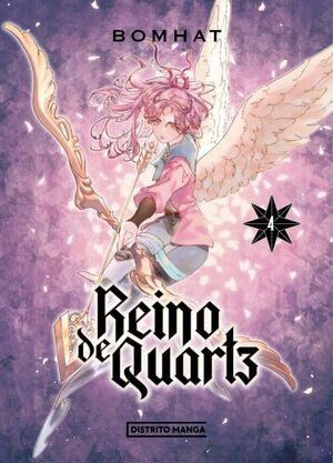 REINO DE QUARTZ 4