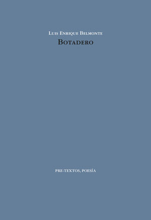 BOTADERO