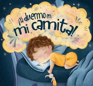 POR FIN DUERMO EN MI CAMITA!