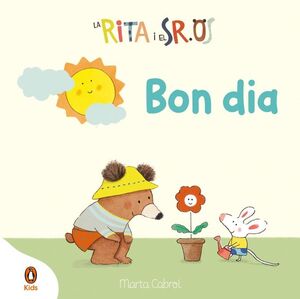 RITA Y SR OS BON DIA
