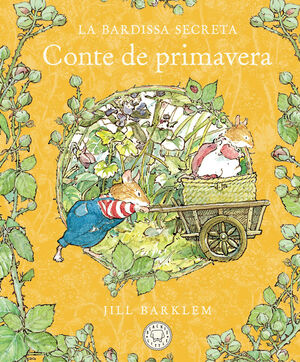 CONTE DE PRIMAVERA [CATALÀ]