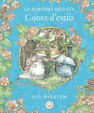 CONTE D`ESTIU