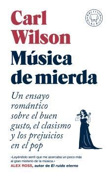 MÚSICA DE MIERDA