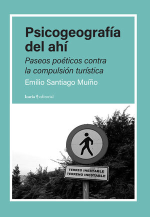 PSICOGEOGRAFIA DEL AHI