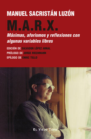 M.A.R.X.
