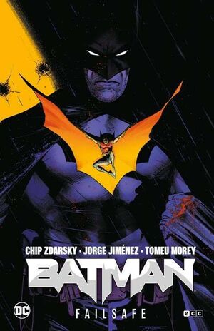 NG BATMAN 1 FAILSAFE