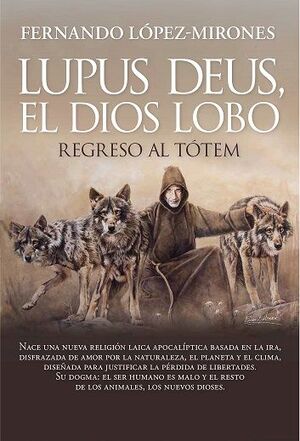 LUPUS DEUS, EL DIOS LOBO (LEB)