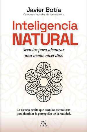 INTELIGENCIA NATURAL
