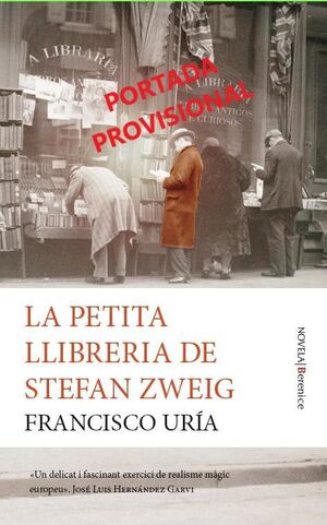 PETITA LLIBRERIA DE STEFAN ZWEIG, LA