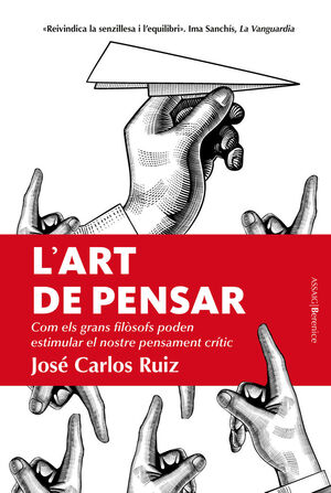 ART DE PENSAR, L