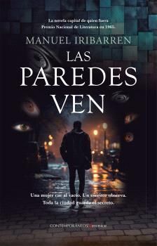 PAREDES VEN, LAS