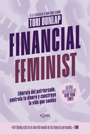 FINANCIAL FEMINIST