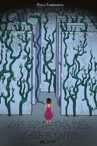 LAS GRIETAS DEL LABERINTO